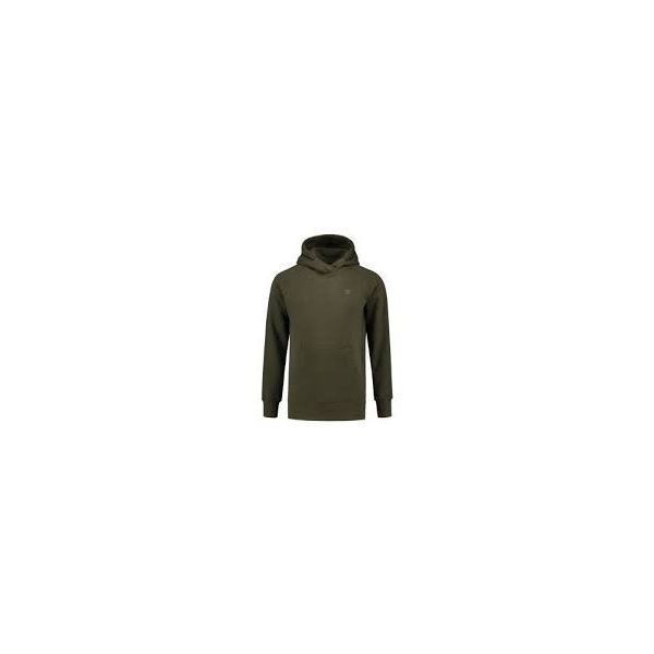 Korda - Kore TK Hoodie Dark Olive - Kapucnis pulóver - L