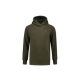 Korda - Kore TK Hoodie Dark Olive - Kapucnis pulóver - L