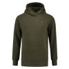 Korda - Kore TK Hoodie Dark Olive - Kapucnis pulóver - XL