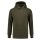 Korda - Kore TK Hoodie Dark Olive - Kapucnis pulóver - XL