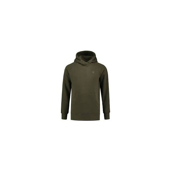 Korda - Kore TK Hoodie Dark Olive - Kapucnis pulóver - XL