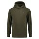 Korda - Kore TK Hoodie Dark Olive - Kapucnis pulóver - XL