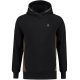 Korda - Kore TK Hoodie Black - Kapucnis pulóver - S