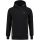 Korda - Kore TK Hoodie Black - Kapucnis pulóver - L