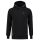 Korda - Kore TK Hoodie Black - Kapucnis pulóver - XL