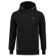 Korda - Kore TK Hoodie Black - Kapucnis pulóver - XXXL