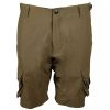 Korda - Kore Kombat Shorts Military Olive - Rövid nadrág - S - Nyári ruházat - Nadrágok