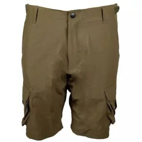   Korda - Kore Kombat Shorts Military Olive - Rövid nadrág - XXXL - Nyári ruházat - Nadrágok
