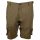 Korda - Kore Kombat Shorts Military Olive - Rövid nadrág - XXXL - Nyári ruházat - Nadrágok