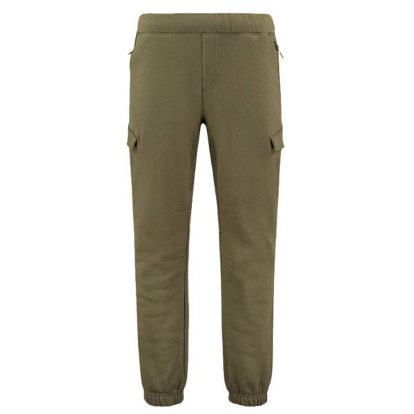 Korda Kore Olive Joggers Melegítőnadrág L