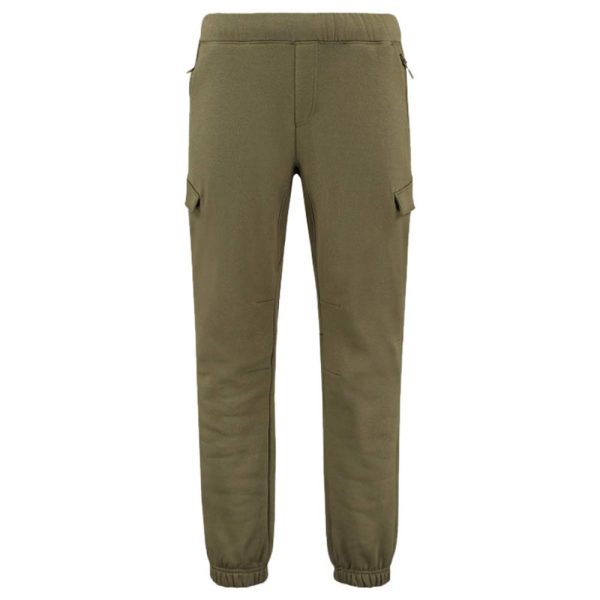 Korda Kore Olive Joggers Melegítőnadrág XXL