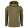 Korda - Kore Lightweight Hoody Olive - Kapucnis pulóver - M