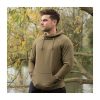 Korda - Kore Lightweight Hoody Olive - Kapucnis pulóver - M