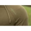 Korda - Kore Lightweight Hoody Olive - Kapucnis pulóver - M