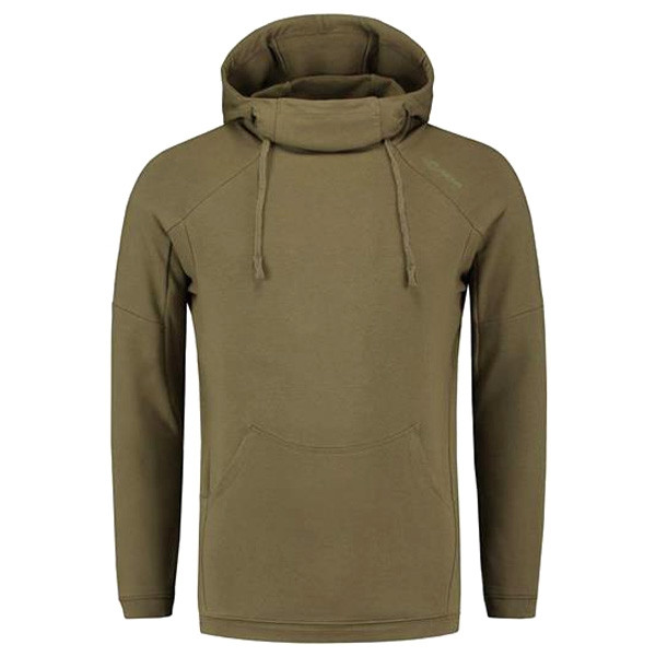 Korda - Kore Lightweight Hoody Olive - Kapucnis pulóver - XL