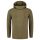 Korda - Kore Lightweight Hoody Olive - Kapucnis pulóver - XXXL