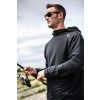 Korda - Kore Lightweight Hoody Black - Kapucnis pulóver - S