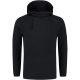 Korda - Kore Lightweight Hoody Black - Kapucnis pulóver - XXL