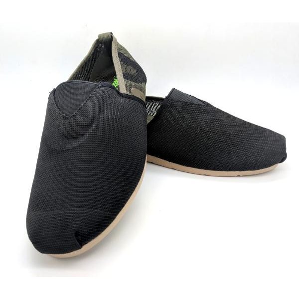 Korda - Kore Slip Ons - Nyári cípő - 42 - Őszi ruházat, Téli ruházat - Bakancsok, cipők, papucsok