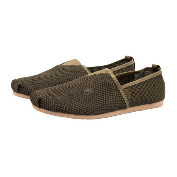 Korda - Kore Slip Ons - Nyári cípő - 43 - Őszi ruházat, Téli ruházat - Bakancsok, cipők, papucsok