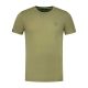 Korda Kore TK Tee Olive Póló  XXL