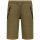 Korda - Kore Jersey Shorts Olive - Rövid nadrág - XXL - Nyári ruházat - Nadrágok