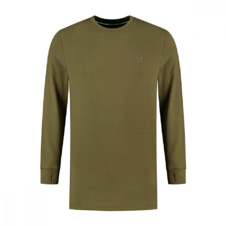 thermal long sleeve tops