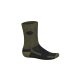 Korda - Kore Merino Wool Sock Black - Thermo zokni - UK7/9 - Őszi ruházat, Téli ruházat - Egyéb ruházat