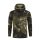 Korda - LE Lightweight Hoodie Light Kamo - Kapucnis pulóver - M