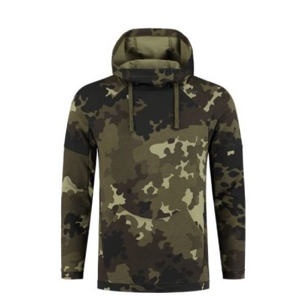 Korda - LE Lightweight Hoodie Light Kamo - Kapucnis pulóver - XXL