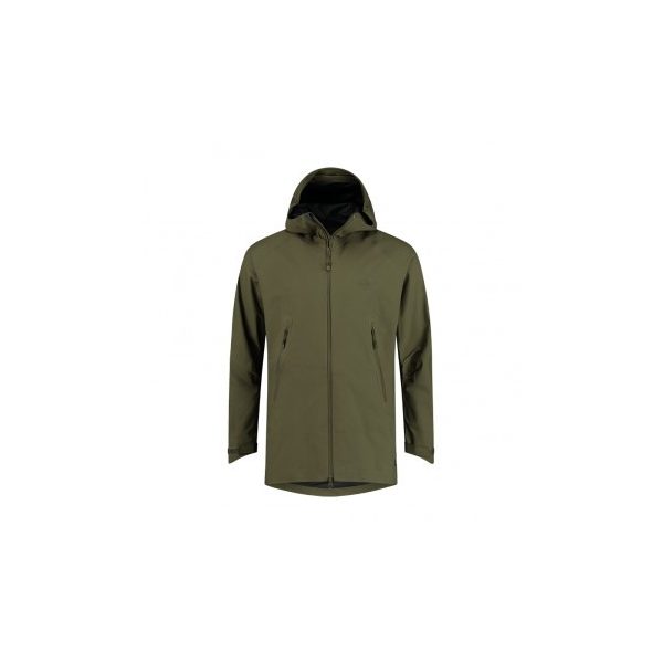 Korda - KORE DRYKORE Jacket Olive Waterproof - Vízálló kabát - XL - Tavaszi ruházat, Őszi ruházat - Kabát