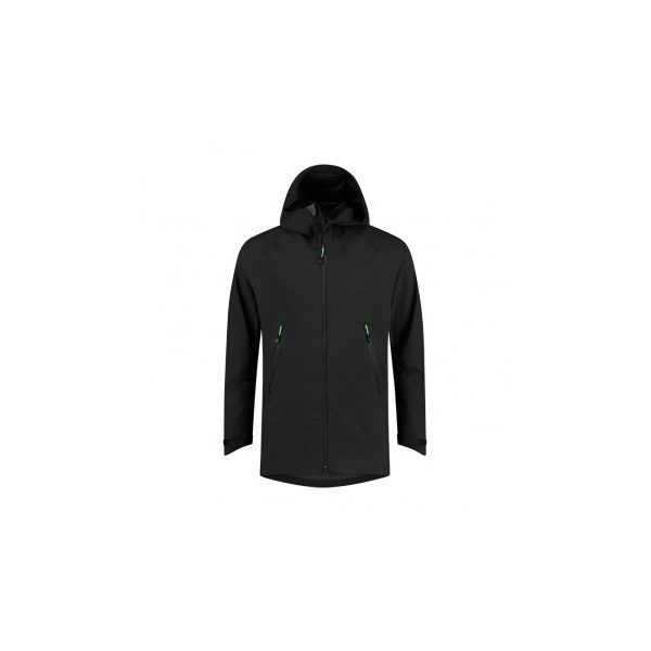 Korda - KORE DRYKORE Jacket Black Waterproof - Vízálló kabát - S - Tavaszi ruházat, Őszi ruházat - Kabát