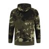 Korda - KORE TK Hoodie Light Kamo - Kapucnis pulóver - S