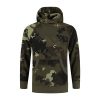 Korda - KORE TK Hoodie Light Kamo - Kapucnis pulóver - M