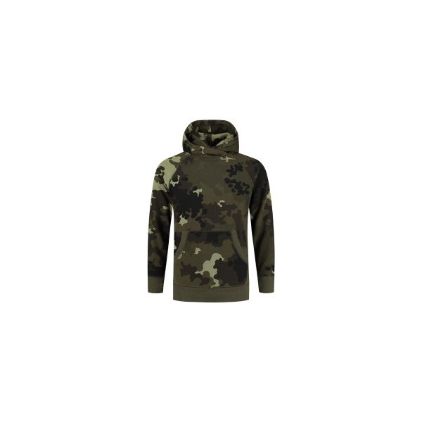 Korda - KORE TK Hoodie Light Kamo - Kapucnis pulóver - M