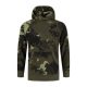 Korda - KORE TK Hoodie Light Kamo - Kapucnis pulóver - XXL