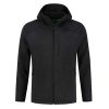 Korda - Kore Polar Fleece Jacket Charcoal - Átmeneti kabát - XL - Tavaszi ruházat, Őszi ruházat - Kabát