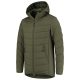 Korda Kore Thermolite Puffer Jacket Olive Thermo Kabát L