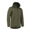 Korda - KORE THERMOLITE® Puffer Jacket Olive - Téli kabát - XL - Őszi ruházat, Téli ruházat - Kabát