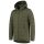 Korda Kore Thermolite Puffer Jacket Olive Thermo Kabát XXL