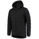 Korda Kore Thermolite Puffer Jacket Black Thermo Kabát XL