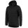 Korda Kore Thermolite Puffer Jacket Black Thermo Kabát XXL