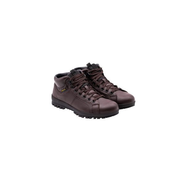Korda - KORE Kombat Boots Barna - Bakancs - 9/43 - Őszi ruházat, Téli ruházat - Bakancsok, cipők, papucsok
