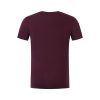 Korda Minimal Burgundy Póló XL