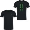 Korda LE Loyal Tee Póló M