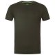 Korda Minimal Dark Olive Póló S