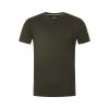 Korda Minimal Dark Olive Póló XL