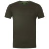 Korda Minimal Dark Olive Póló XL