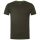 Korda Minimal Dark Olive Póló XL