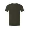 Korda Minimal Dark Olive Póló XL